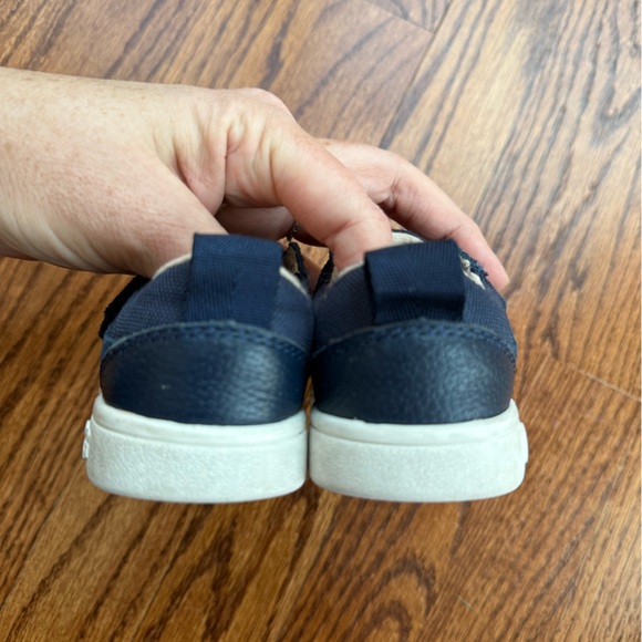 Ugg Rennon Low Sneakers Sz 6 - Picture 10 of 11